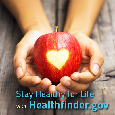 healthfinder.gov