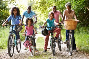 family-bikes